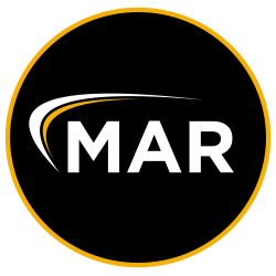 MAR Communities Logo